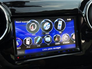 Citroën Grand C4 Picasso HDi 110 Exclusive