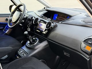 Citroën Grand C4 Picasso HDi 110 Exclusive