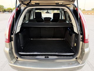 Citroën Grand C4 Picasso HDi 110 Exclusive