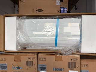Aire Acondicionado Haier 3000 Frigorías