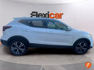 Nissan Qashqai dCi 150CV (110kW) ACENTA