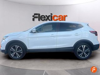 Nissan Qashqai dCi 150CV (110kW) ACENTA