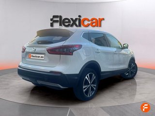 Nissan Qashqai dCi 150CV (110kW) ACENTA