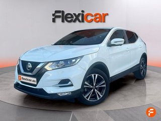 Nissan Qashqai dCi 150CV (110kW) ACENTA