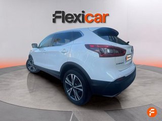 Nissan Qashqai dCi 150CV (110kW) ACENTA