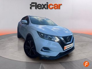 Nissan Qashqai dCi 150CV (110kW) ACENTA