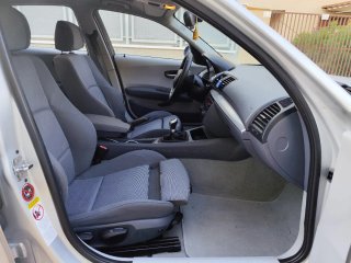 BMW Serie120D 230.500klm