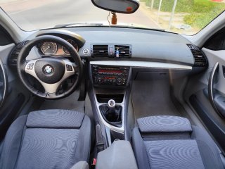 BMW Serie120D 230.500klm