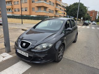 SEAT Altea 2004