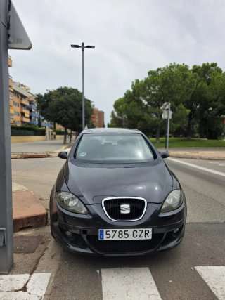 SEAT Altea 2004