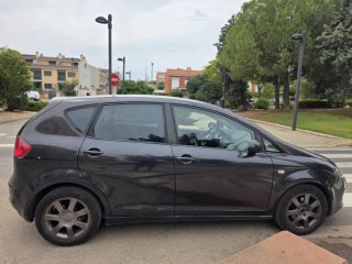 SEAT Altea 2004