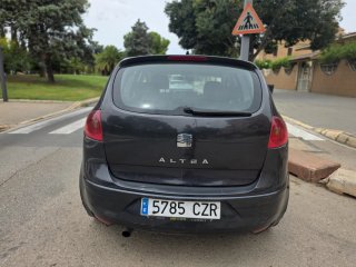 SEAT Altea 2004