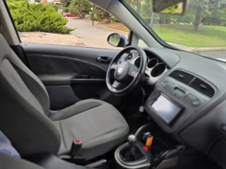 SEAT Altea 2004