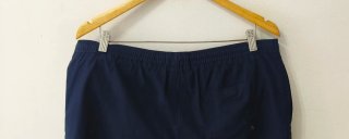 Bañador azul y blanco Calvin Klein hombre Talla S