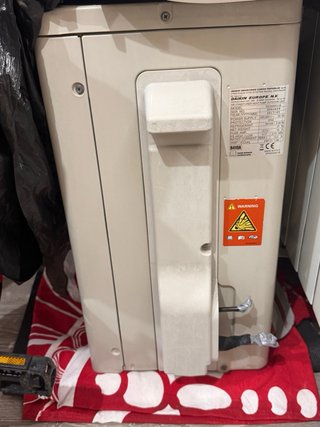 Aire Acondicionado(Equipo Completo)Inverter Daikin