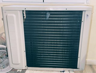 Aire Acondicionado(Equipo Completo)Inverter Daikin