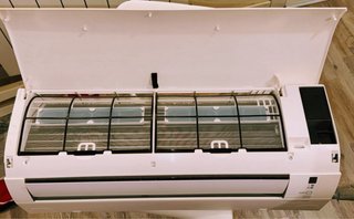 Aire Acondicionado(Equipo Completo)Inverter Daikin