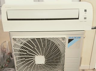 Aire Acondicionado(Equipo Completo)Inverter Daikin