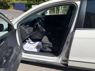 Volkswagen Passat 2010