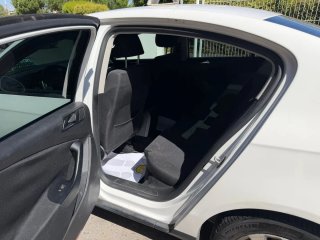 Volkswagen Passat 2010