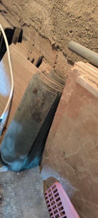 Tejas de cristal