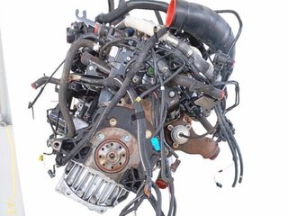 Peugeot devzp159133 motor completo 4hx 406 2.2 hdi