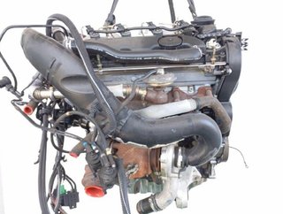 Peugeot devzp159133 motor completo 4hx 406 2.2 hdi