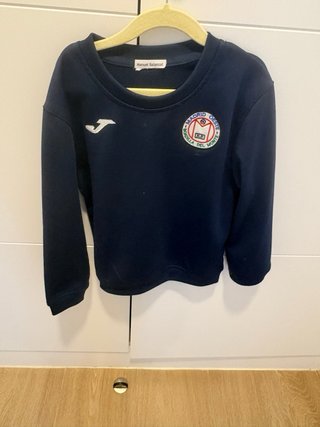 Lote Ropa Fútbol Madrid Oeste Boadilla
