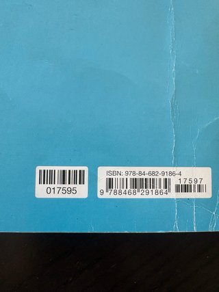 Matemáticas 6, Educación Primaria, Comunidad zo...