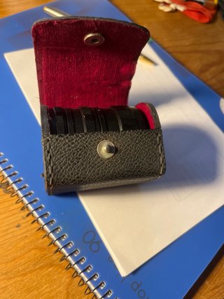 Adattatori per fotocamera macro reflex