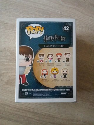 Funko Pop Harry Potter