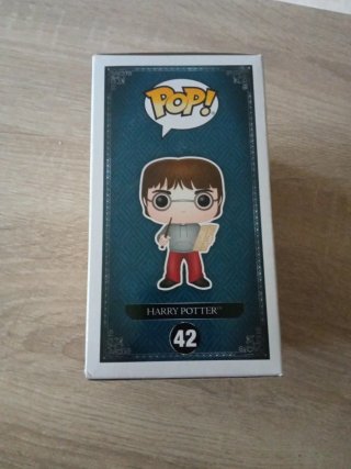 Funko Pop Harry Potter