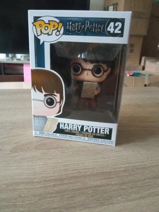 Funko Pop Harry Potter