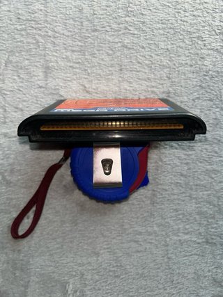 Mega Drive 6 Vol. 3 - 6 Giochi Sega