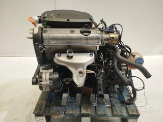 Despiece Motor VW 1.6 AEE 75cv Monopunto
