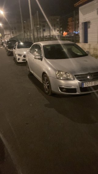 Volkswagen Jetta 2006