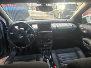 Citroen C4 Cactus 2019