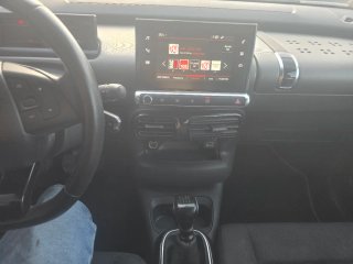 Citroen C4 Cactus 2019