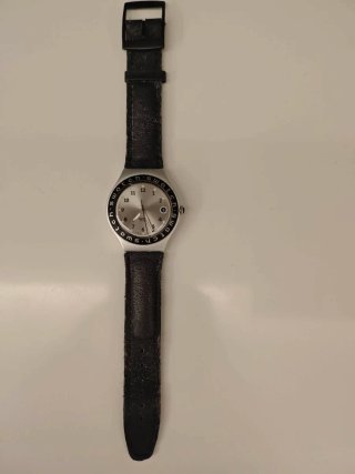 Swatch Irony Big (Banquise) degli anni '90