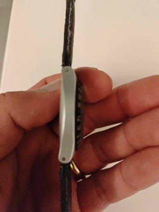 Swatch Irony Big (Banquise) degli anni '90