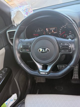 KIA Sportage 2019