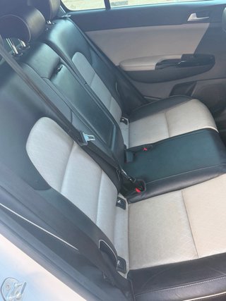 KIA Sportage 2019