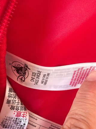 PRECIOSA Mochila Ruedas Disney Minnie casi sin uso