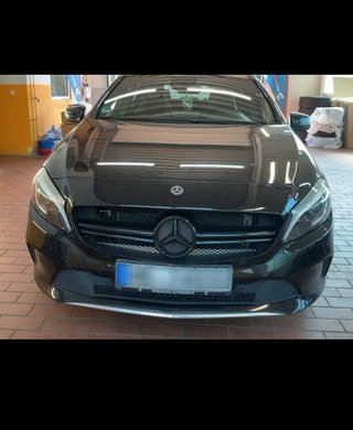 Mercedes-Benz Clase A A 200 d