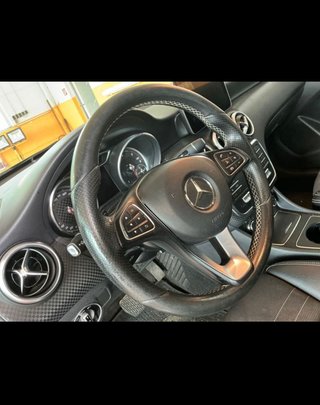 Mercedes-Benz Clase A A 200 d