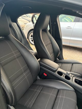 Mercedes-Benz Clase A A 200 d