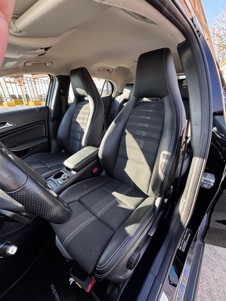 Mercedes-Benz GLA 2019 kit AMG