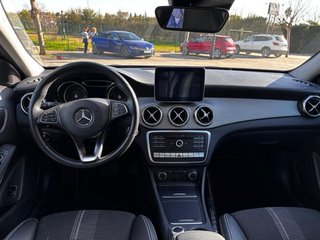 Mercedes-Benz GLA 2019 kit AMG
