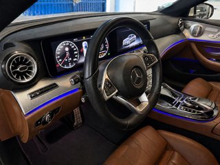 Mercedes-Benz Clase E Coupe AMG