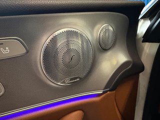 Mercedes-Benz Clase E Coupe AMG